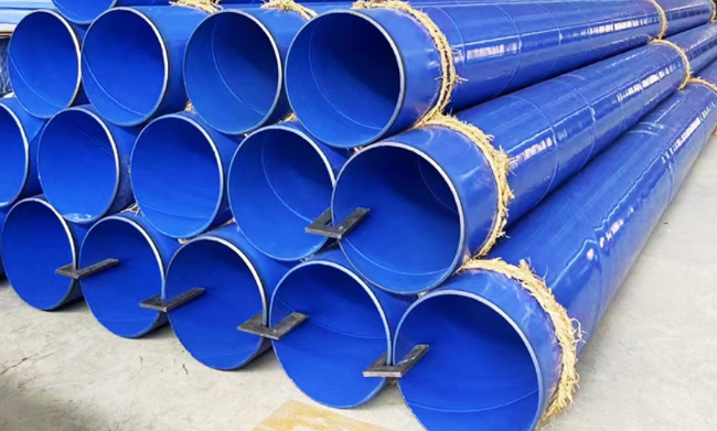 江阴DN200螺旋管